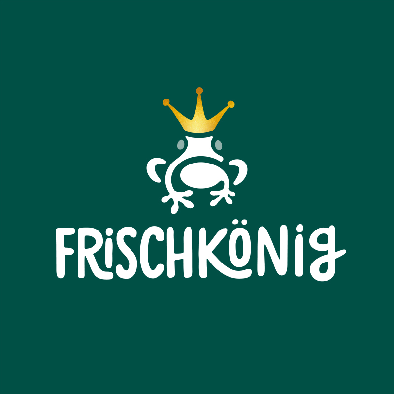 Frischkönig <span>Branding</span>