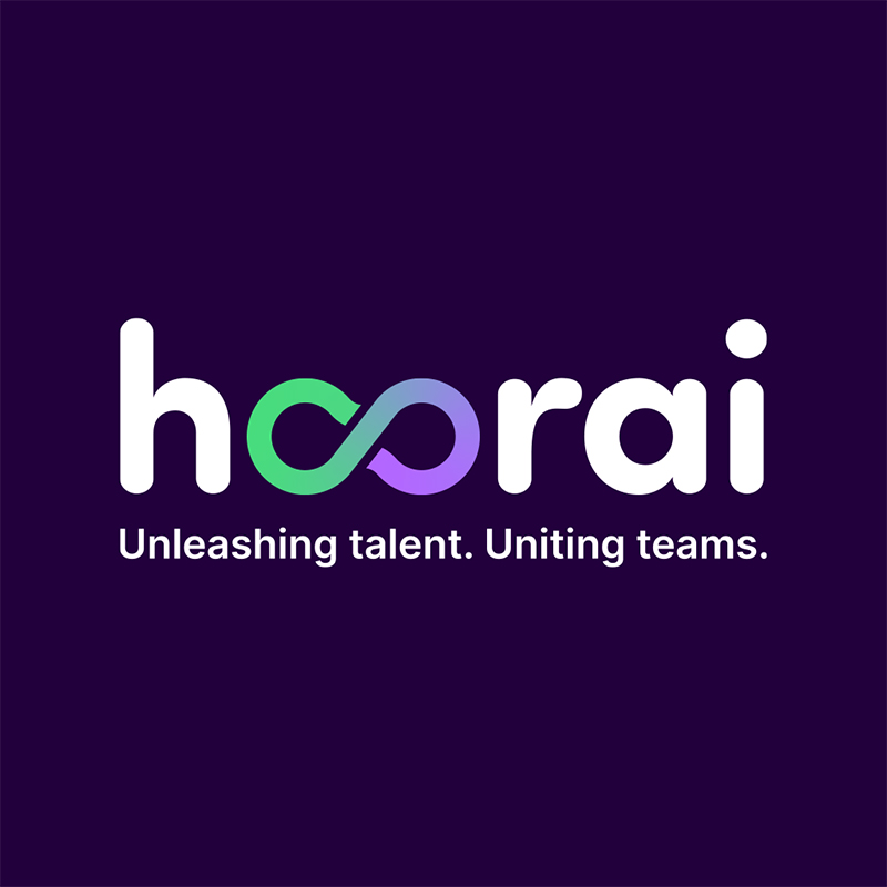hoorai <span>Branding</span>