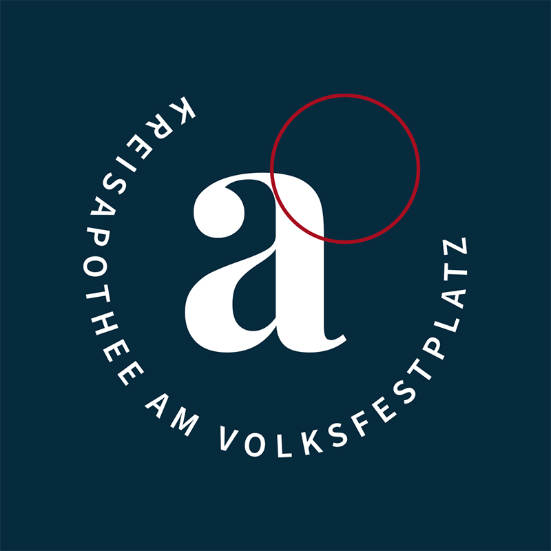 Kreisapotheke <span>Branding</span>