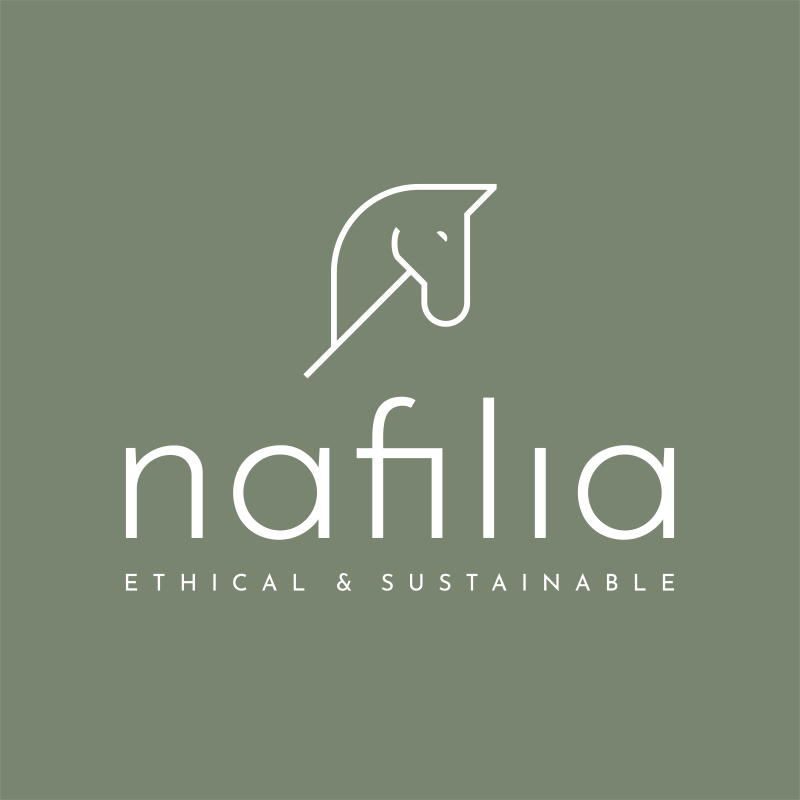 Nafilia <span>Branding</span>