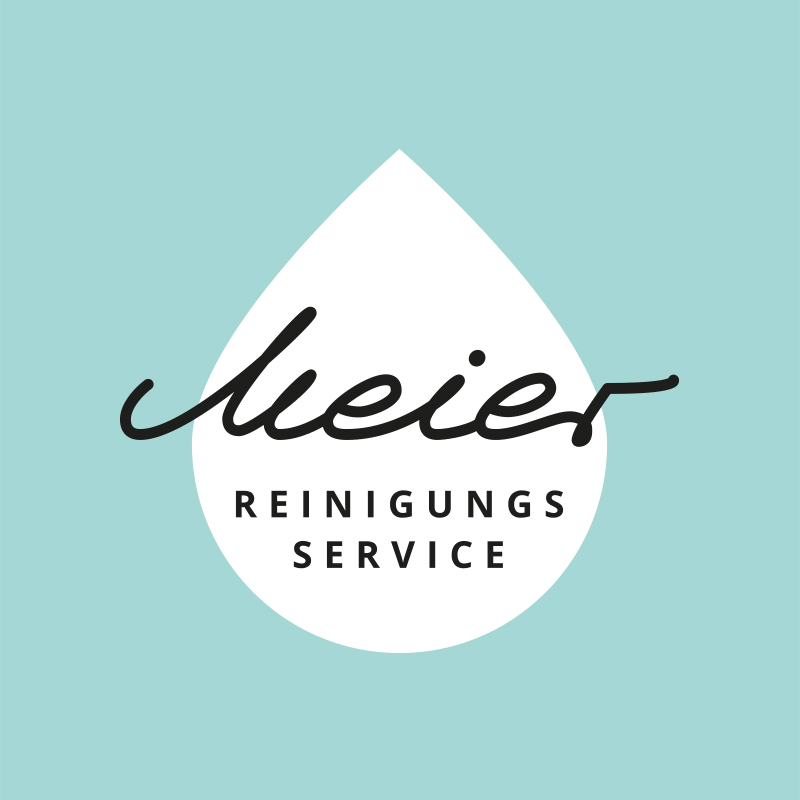 Reinigungsservice Meier <span>Branding</span>