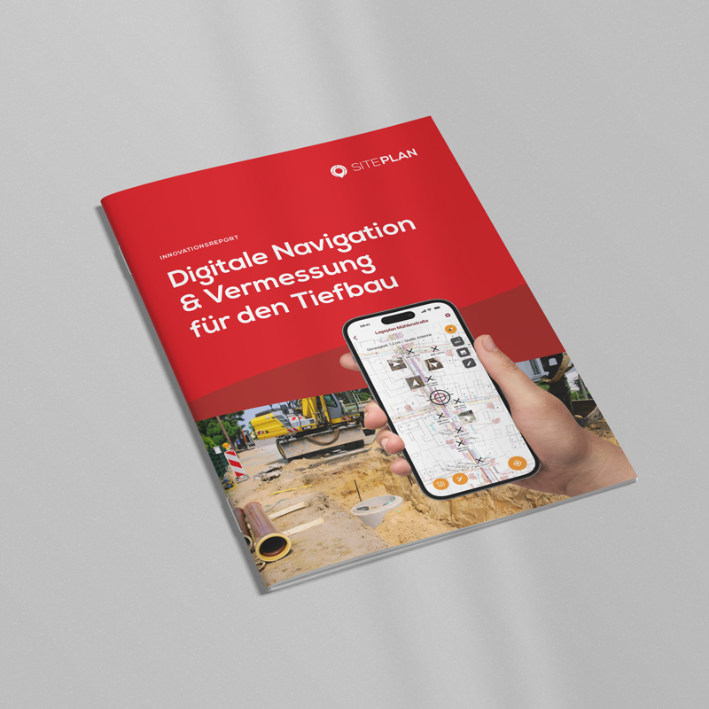 SitePlan <span>Innovationsreport</span>