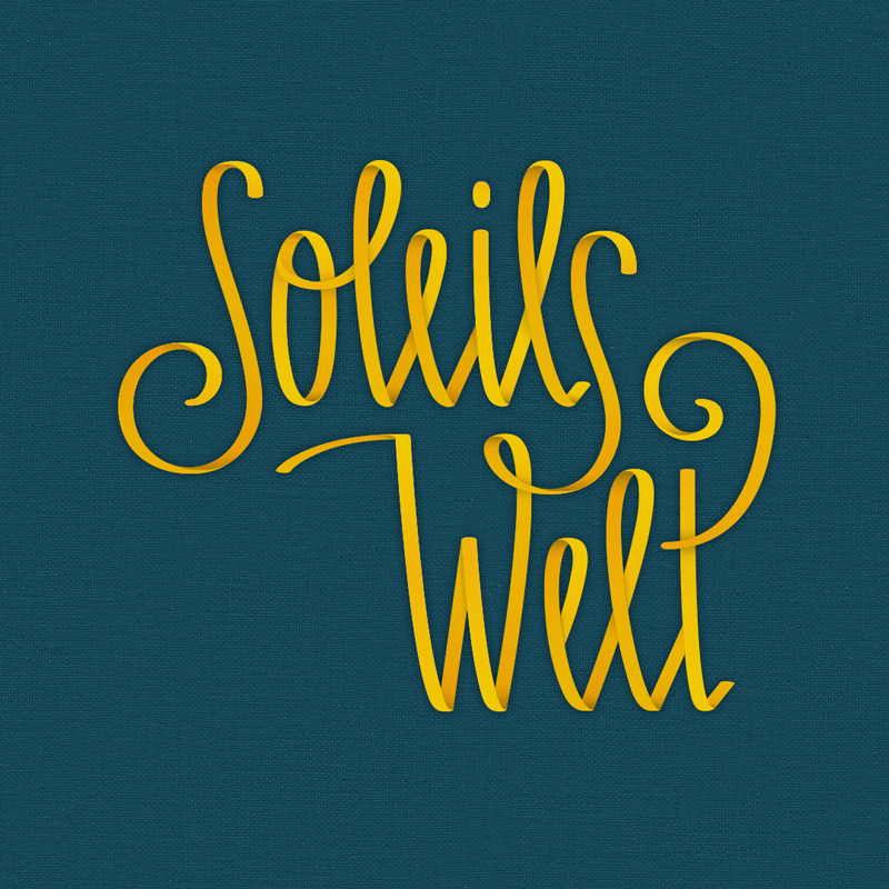 Soleils Welt <span>Branding</span>