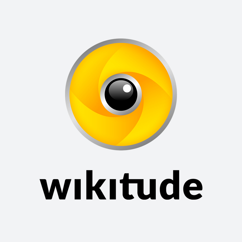 Wikitude <span>Branding</span>